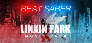 Beat Saber - Linkin Park Music Pack banner