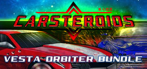 The Vesta Orbiter Bundle banner