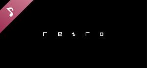 Retro Soundtrack banner