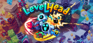 Levelhead & Soundtrack banner