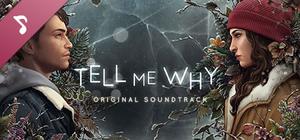 Tell Me Why Original Soundtrack banner