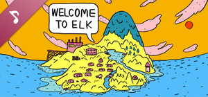 Welcome to Elk Soundtrack banner