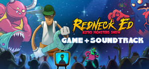 Redneck Ed: AMS - Game & Soundtrack Bundle banner