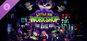 Little Big Workshop - The Evil banner