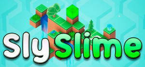 Sly Slime + Soundtrack banner