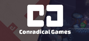 Conradical Games Bundle banner