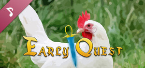 Early Quest Soundtrack banner