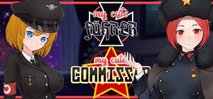 My Cute Dictators banner