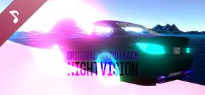 Nightvision: Drive Forever - Original Soundtrack banner