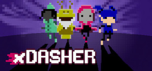 Dash 'n' Rock Bundle banner