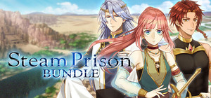 Steam Prison Bundle banner