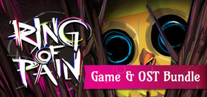 Ring of Pain: Soundtrack Bundle banner