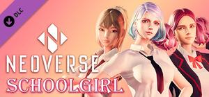 Neoverse - Schoolgirl Pack banner