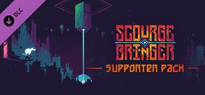 ScourgeBringer Supporter Pack banner