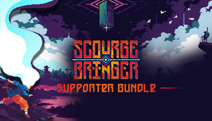ScourgeBringer - Deluxe Edition banner