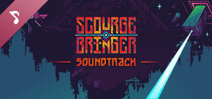 ScourgeBringer - Soundtrack banner