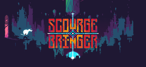 ScourgeBringer - Supporter Bundle banner