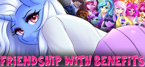 Friendship with Benefits banner