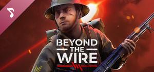 Beyond The Wire Soundtrack banner