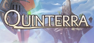 Quinterra banner