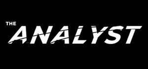 The Analyst banner