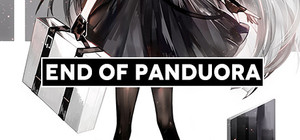 End of Panduora banner