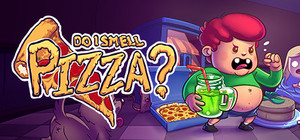 Do I smell Pizza? banner
