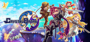 Crystal Ortha banner