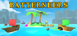 Batterneers banner
