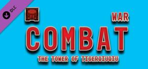 The Tower Of TigerQiuQiu War Combat banner