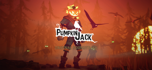 Pumpkin Jack Soundtrack banner