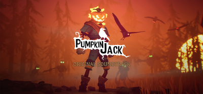 Pumpkin Jack Soundtrack