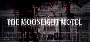 The Moonlight Motel banner