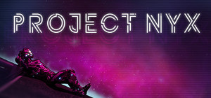 Project Nyx banner