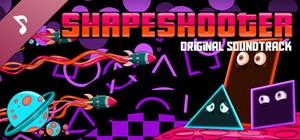 Shapeshooter: Original Soundtrack banner