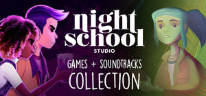 Night School Complete Bundle banner