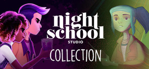 Night School Collection Bundle banner