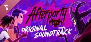 Afterparty OST banner