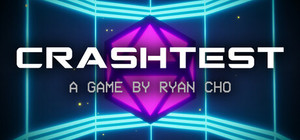 CRASHTEST banner