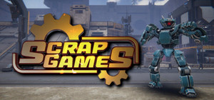 Scrap Games banner