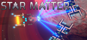Star Matter banner