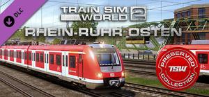 Train Sim World® 2: Rhein-Ruhr Osten: Wuppertal - Hagen Route Add-On banner