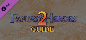 Fantasy Heroes 2 Guide banner