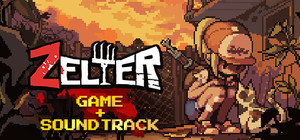Zelter + Original Soundtrack Bundle banner
