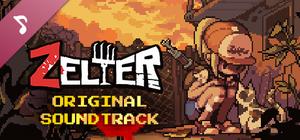 Zelter Soundtrack banner
