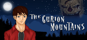 The Gurion Mountains banner
