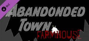Ambient Channels: Abandoned Town - Farmhouse banner