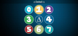 Delta0 banner