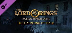 Journeys in Middle-earth - Haunting of Dale banner