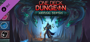 One Deck Dungeon - Abyssal Depths banner